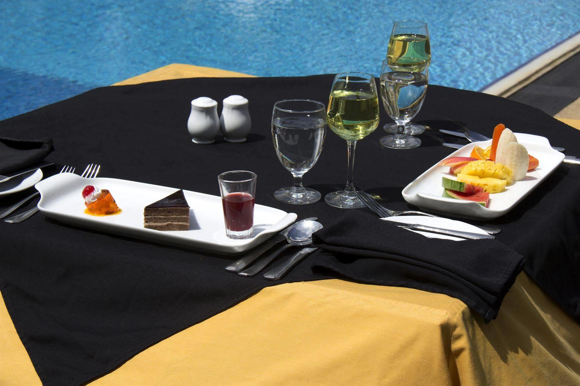 Mandara Resort Mirissa Weligama Exterior foto